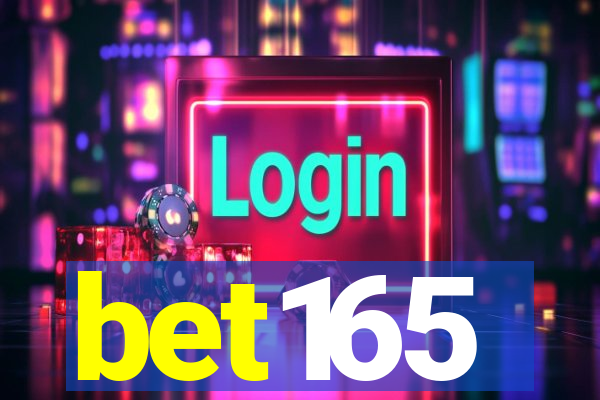 bet165