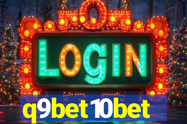 q9bet10bet