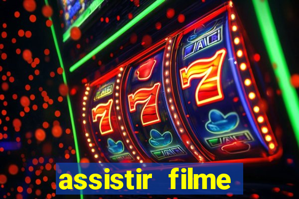 assistir filme bilhete de loteria