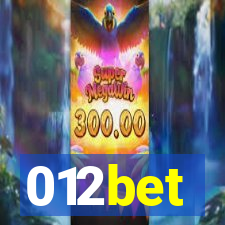 012bet