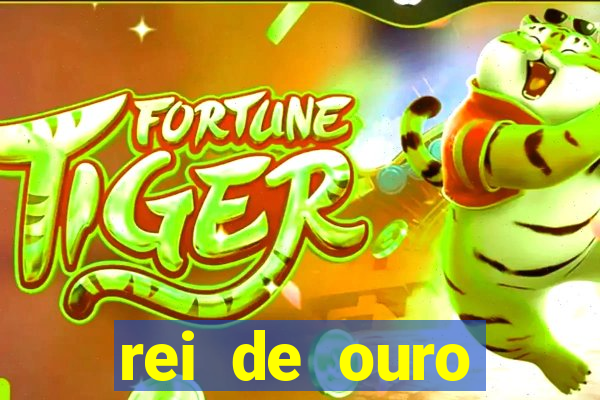 rei de ouro alimentos trabalhe conosco