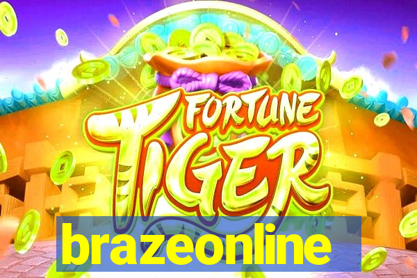 brazeonline