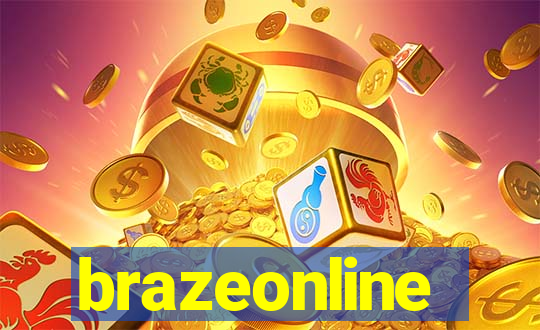brazeonline