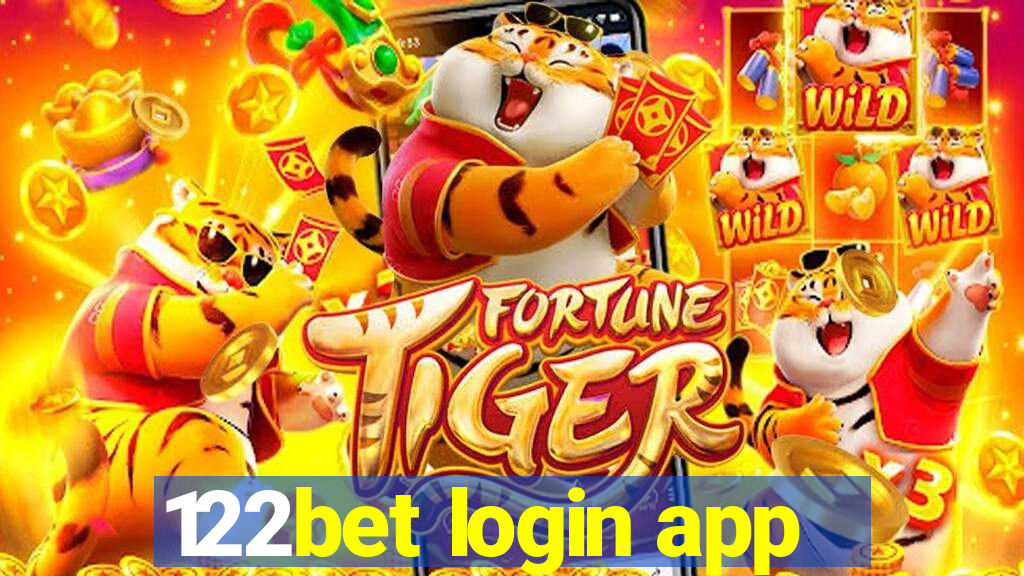 122bet login app