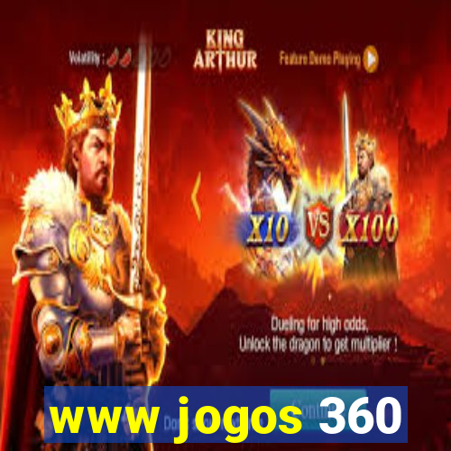 www jogos 360