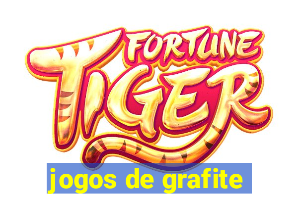 jogos de grafite
