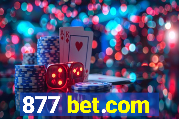 877 bet.com