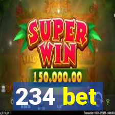 234 bet