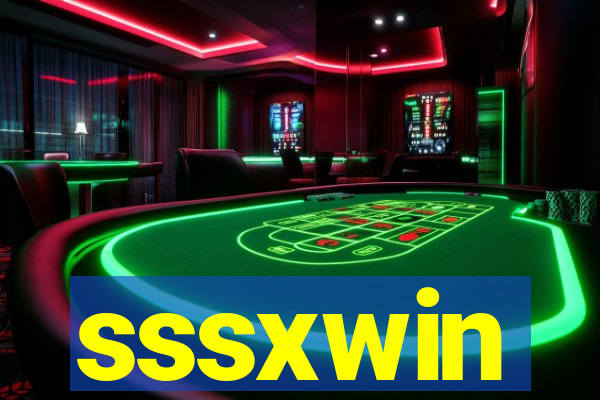 sssxwin