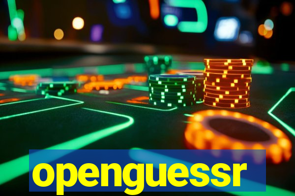 openguessr