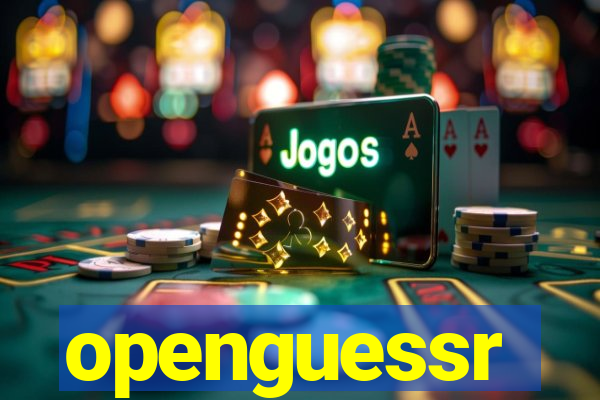 openguessr