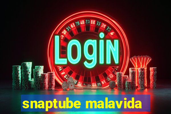 snaptube malavida