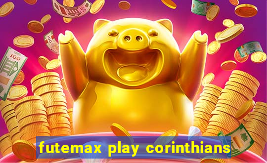 futemax play corinthians