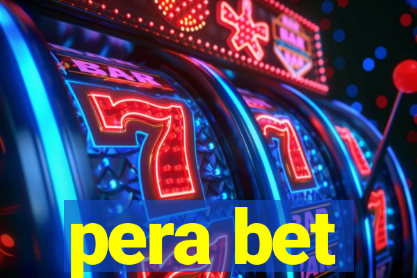 pera bet