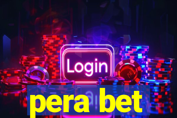 pera bet