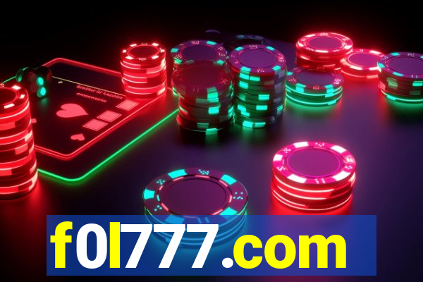 f0l777.com