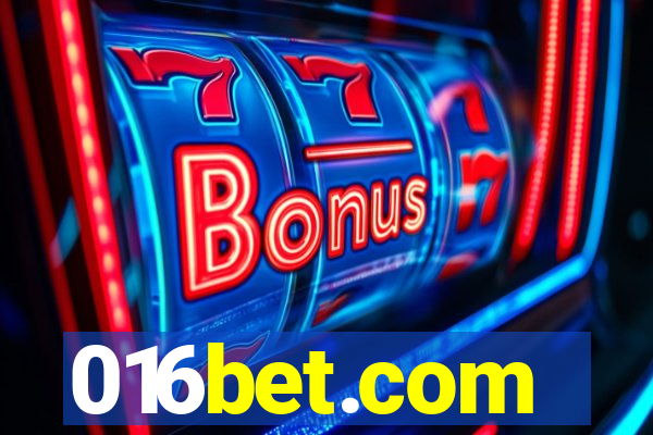 016bet.com