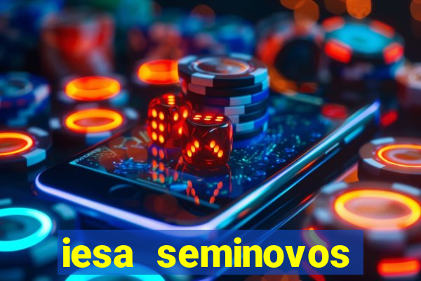 iesa seminovos porto alegre