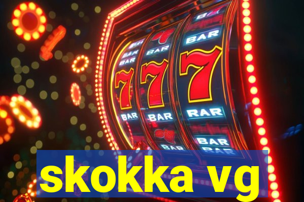 skokka vg