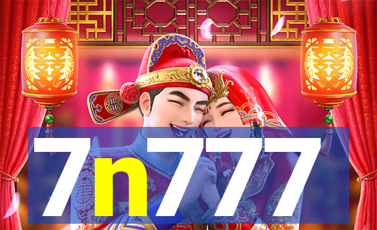 7n777