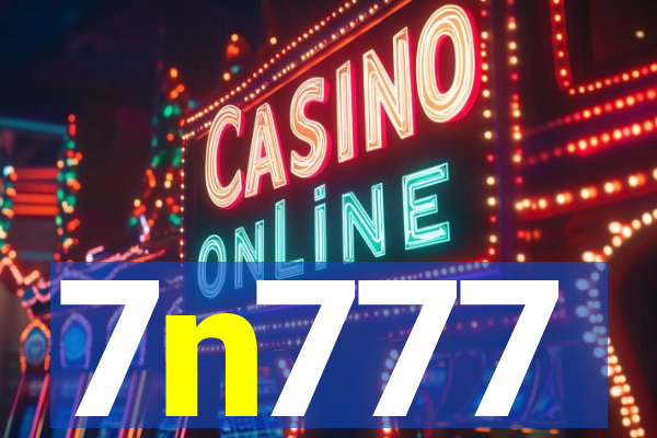7n777