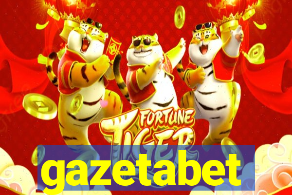 gazetabet