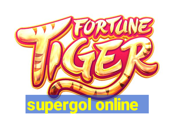 supergol online
