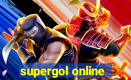 supergol online