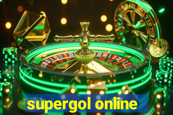 supergol online
