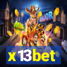 x13bet