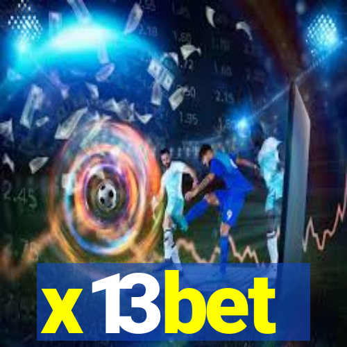 x13bet
