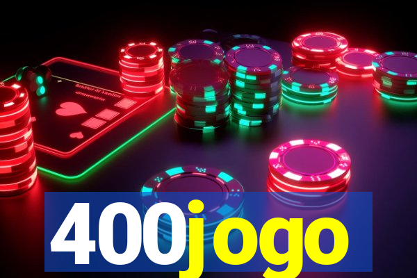 400jogo