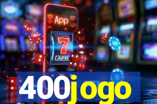 400jogo