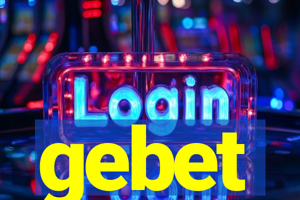 gebet