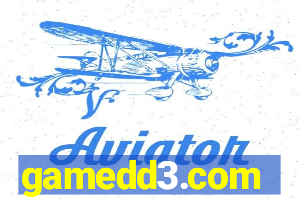 gamedd3.com