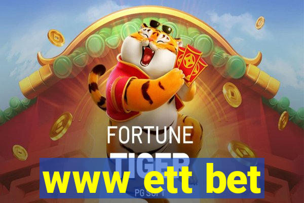 www ett bet