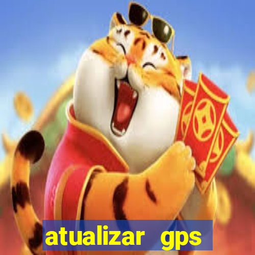 atualizar gps napoli 7968
