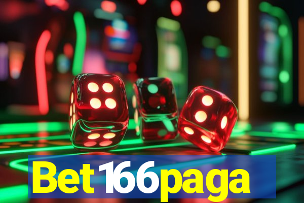 Bet166paga