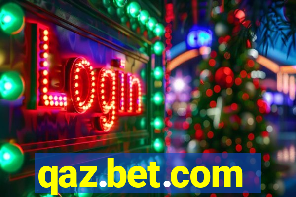 qaz.bet.com