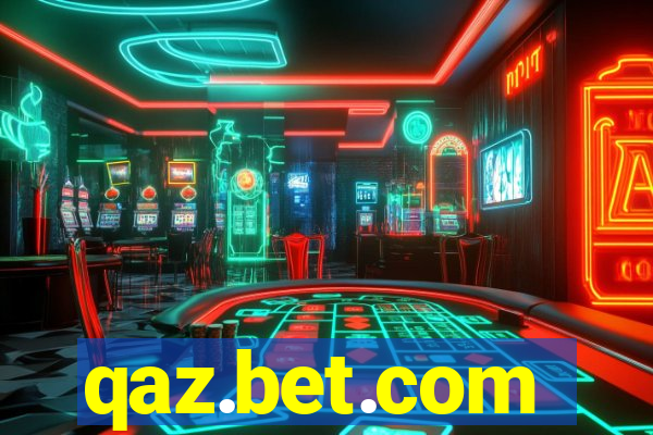 qaz.bet.com