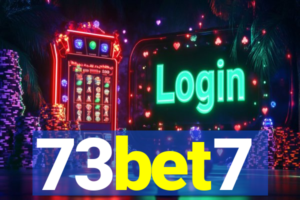 73bet7