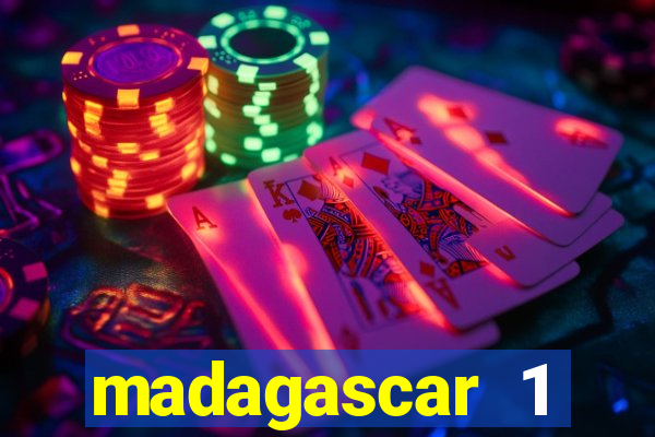 madagascar 1 torrent magnet