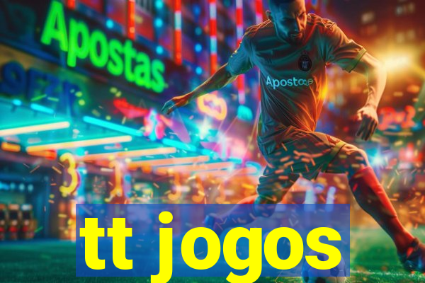 tt jogos