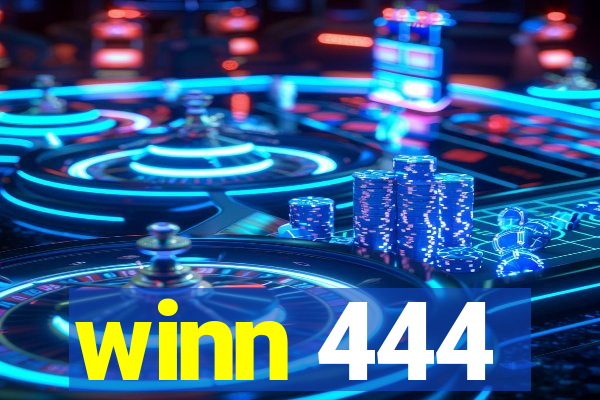 winn 444