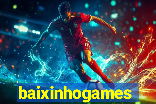 baixinhogames