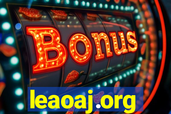leaoaj.org