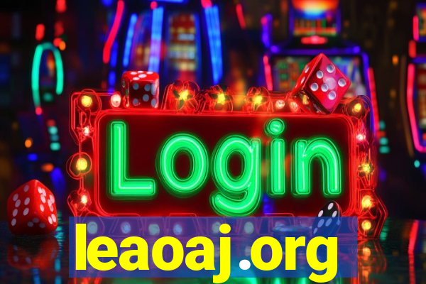 leaoaj.org