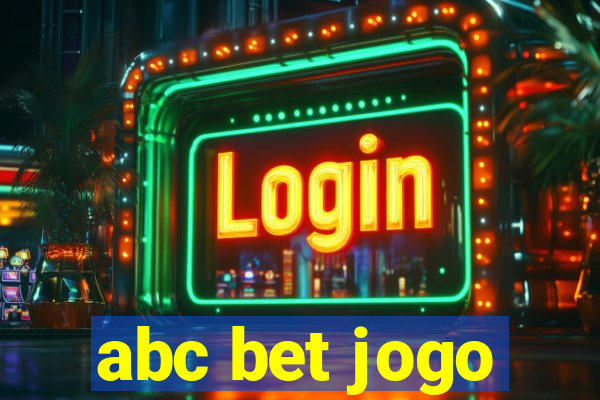 abc bet jogo