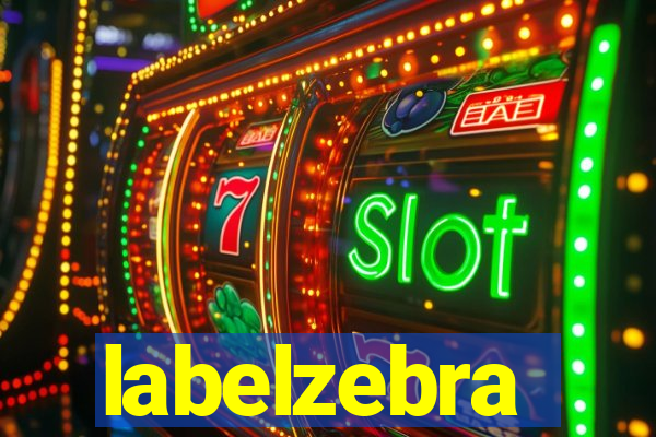 labelzebra