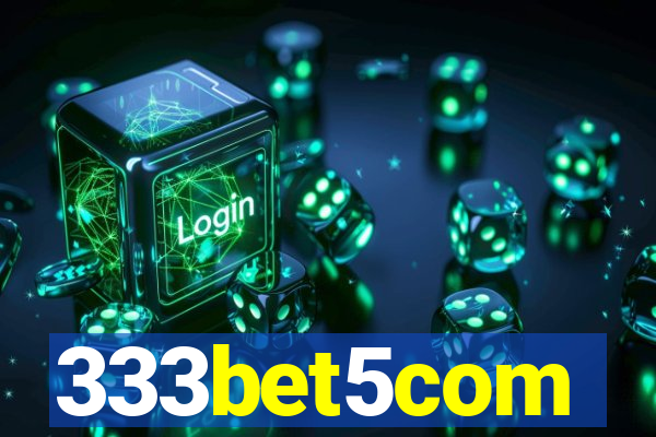 333bet5com